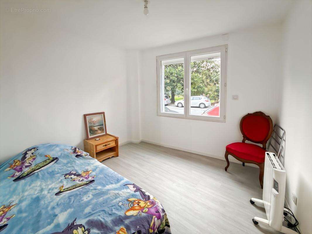 Appartement à PERIGUEUX