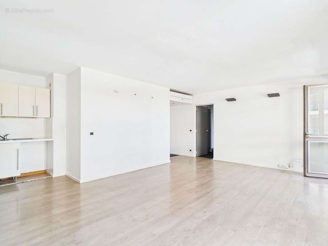 Appartement à AVIGNON