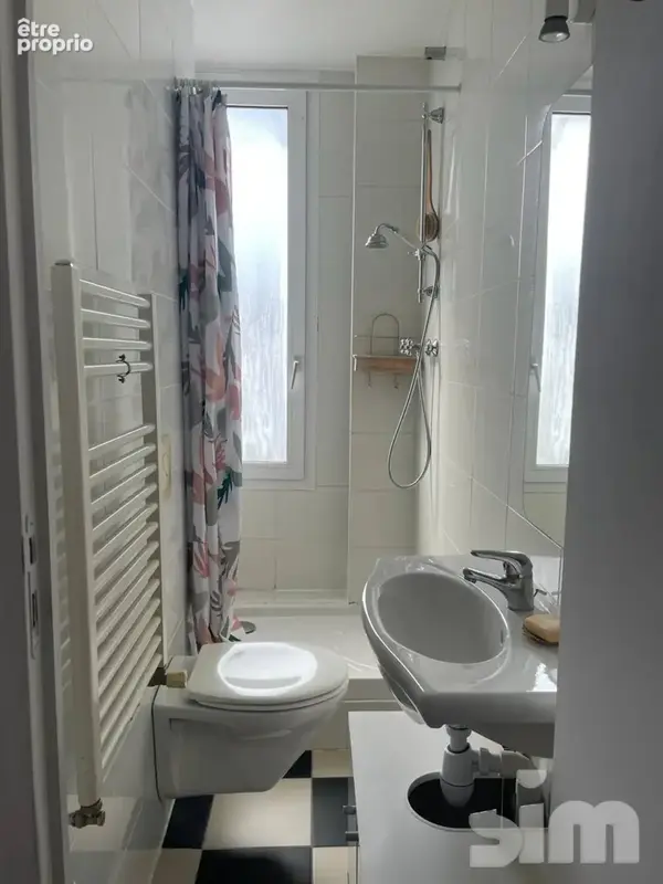 Appartement 2 pièces 31 m² à vendre à Saint-Ouen (93400) - photo 5