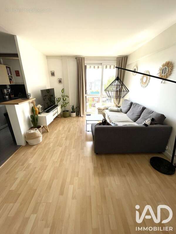 Photo 7 - Appartement à SAINT-MAUR-DES-FOSSES