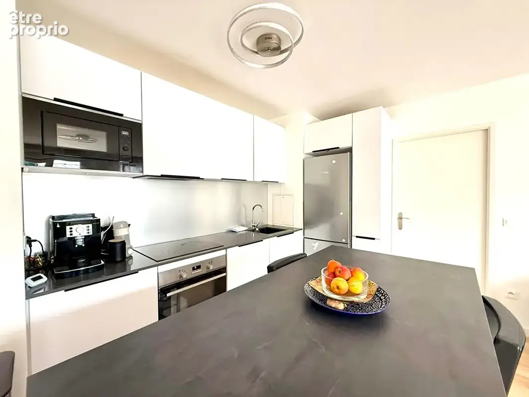 Appartement Clamart 3 pièce(s) 65.60 m2 - photo 5
