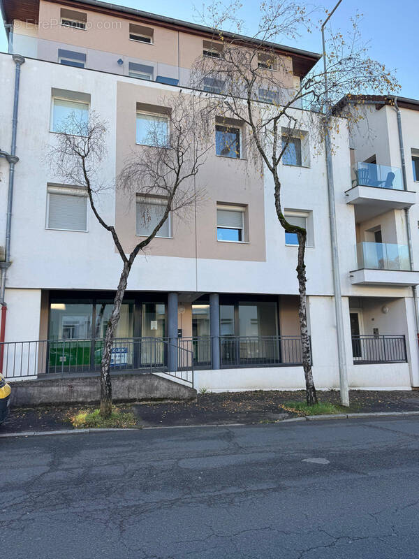 Commerce à SARREGUEMINES