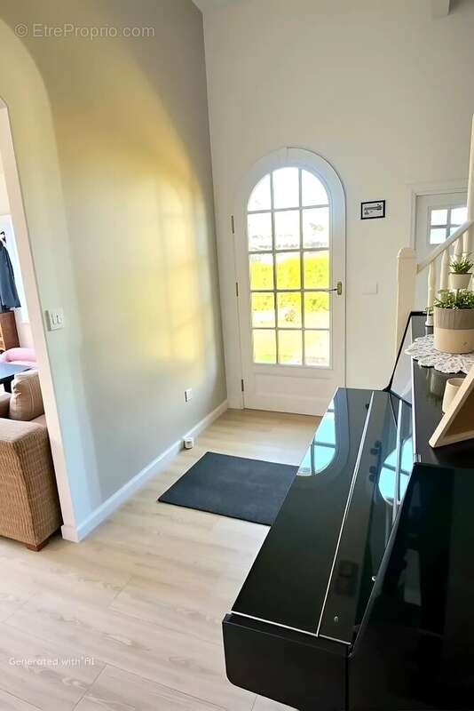 Maison à PERROS-GUIREC