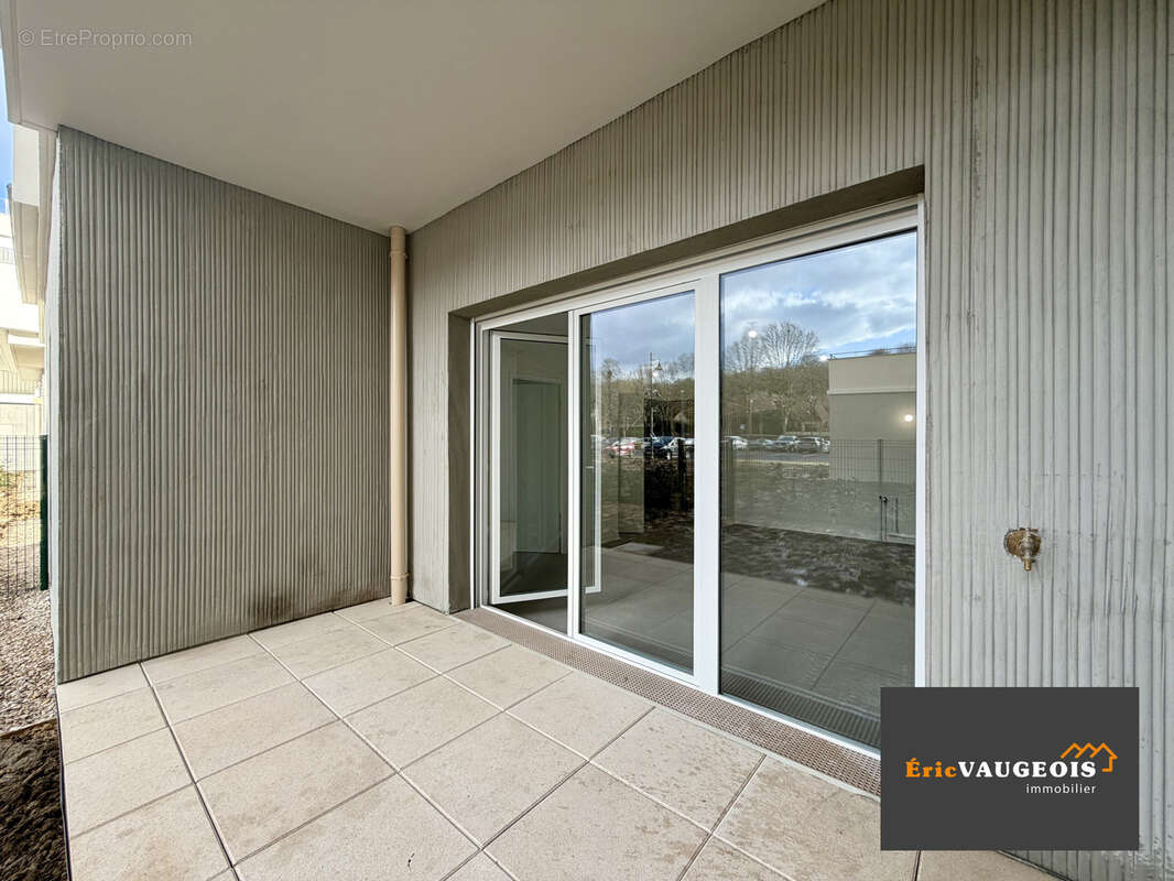Appartement à COULOMMIERS