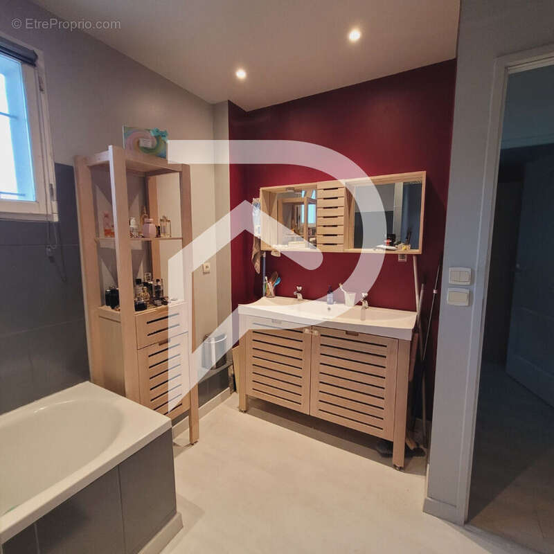 Maison à ACY-EN-MULTIEN