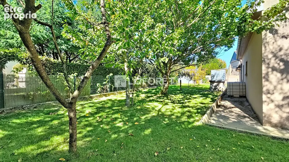 Melesse, belle maison traditionnelle de 8 pièces - photo 4