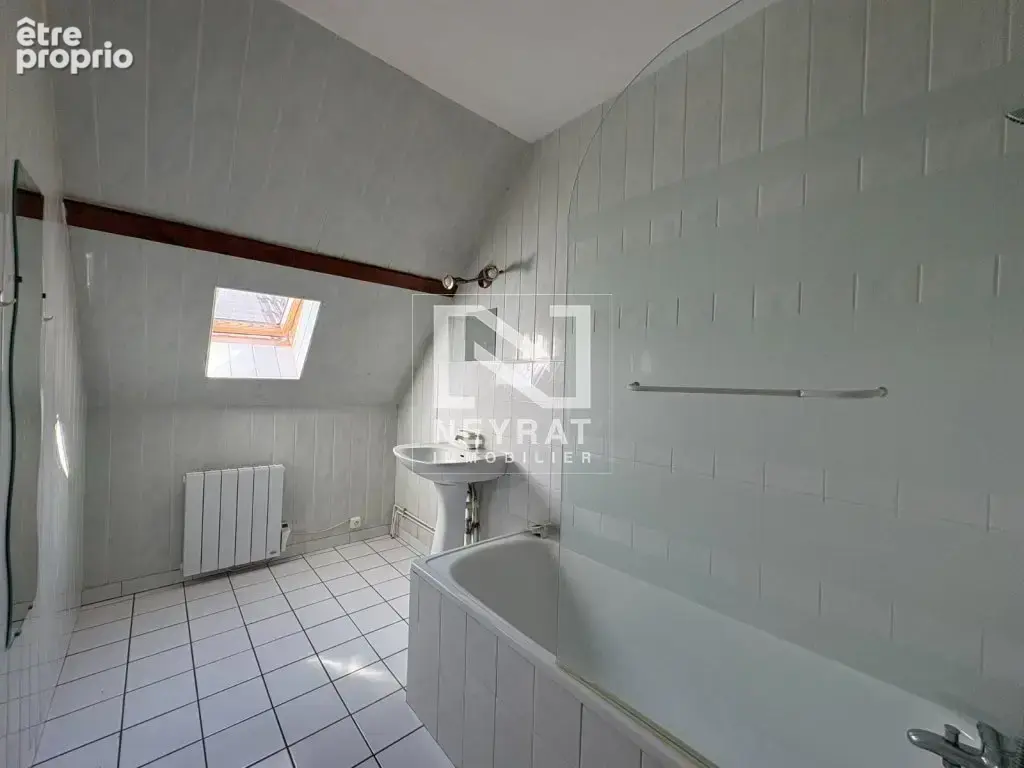 Appartement 2 pièces en duplex avec garage - photo 9