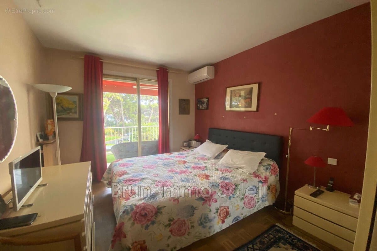 Appartement à CAGNES-SUR-MER