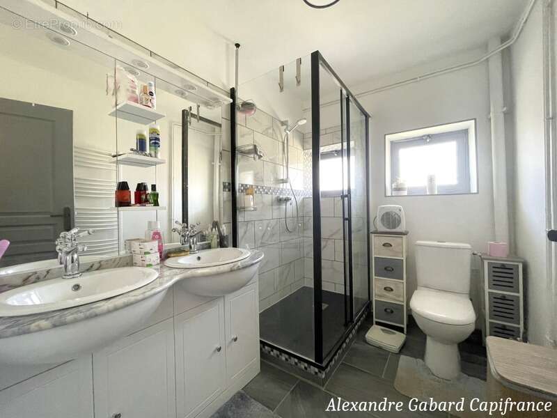 Maison à SAUVETERRE-DE-GUYENNE