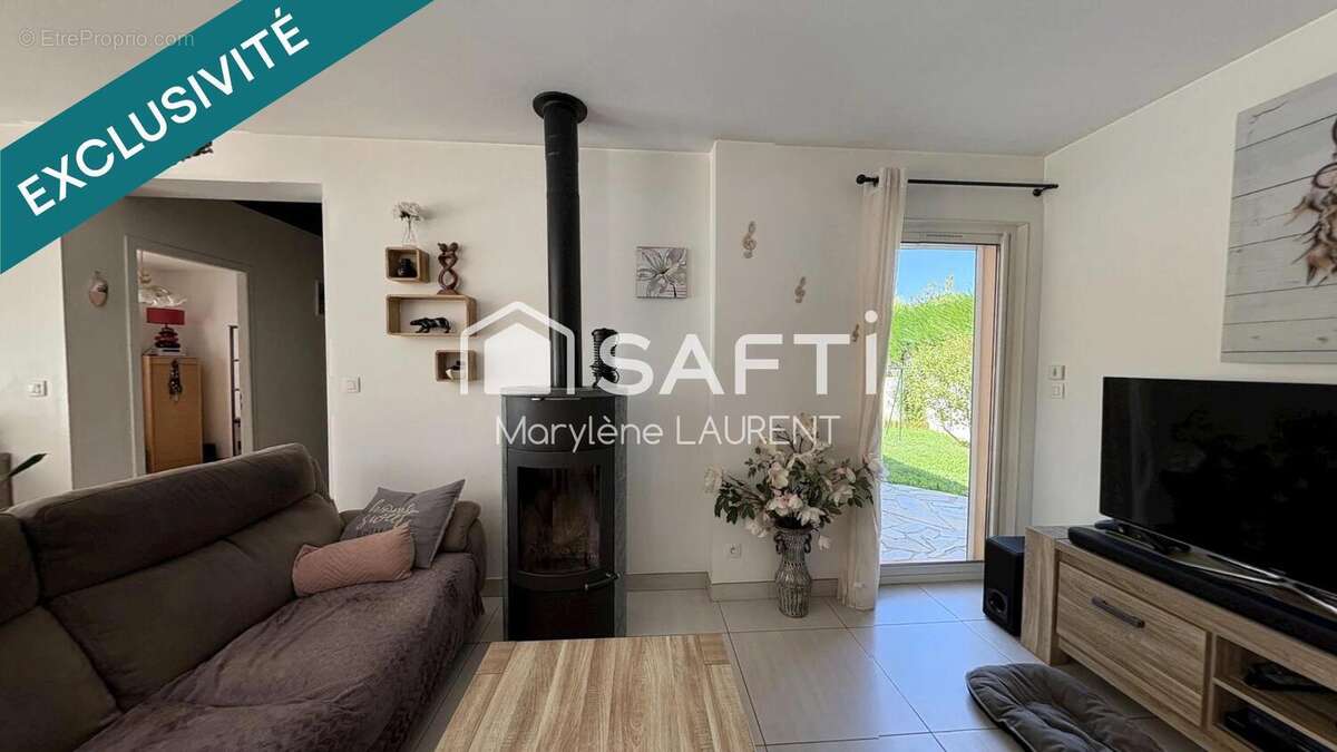 Photo 4 - Maison à PIGNANS