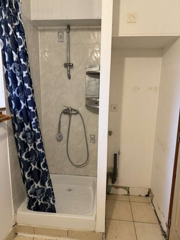 Appartement à PLUVIGNER