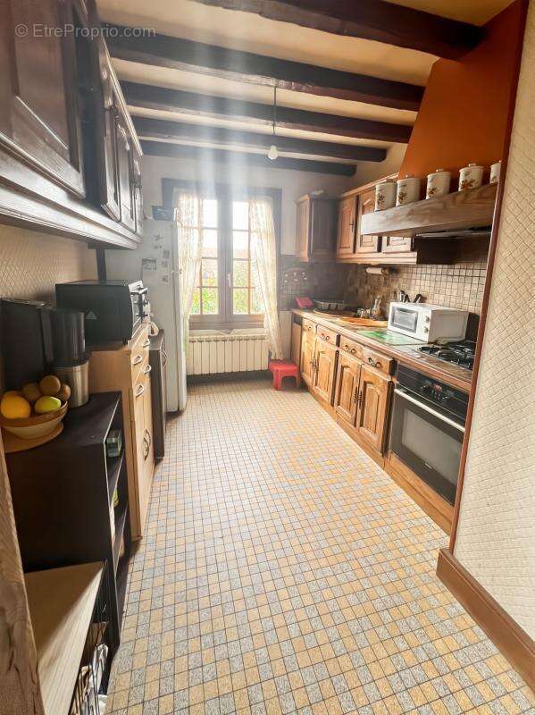 Maison à ROMORANTIN-LANTHENAY