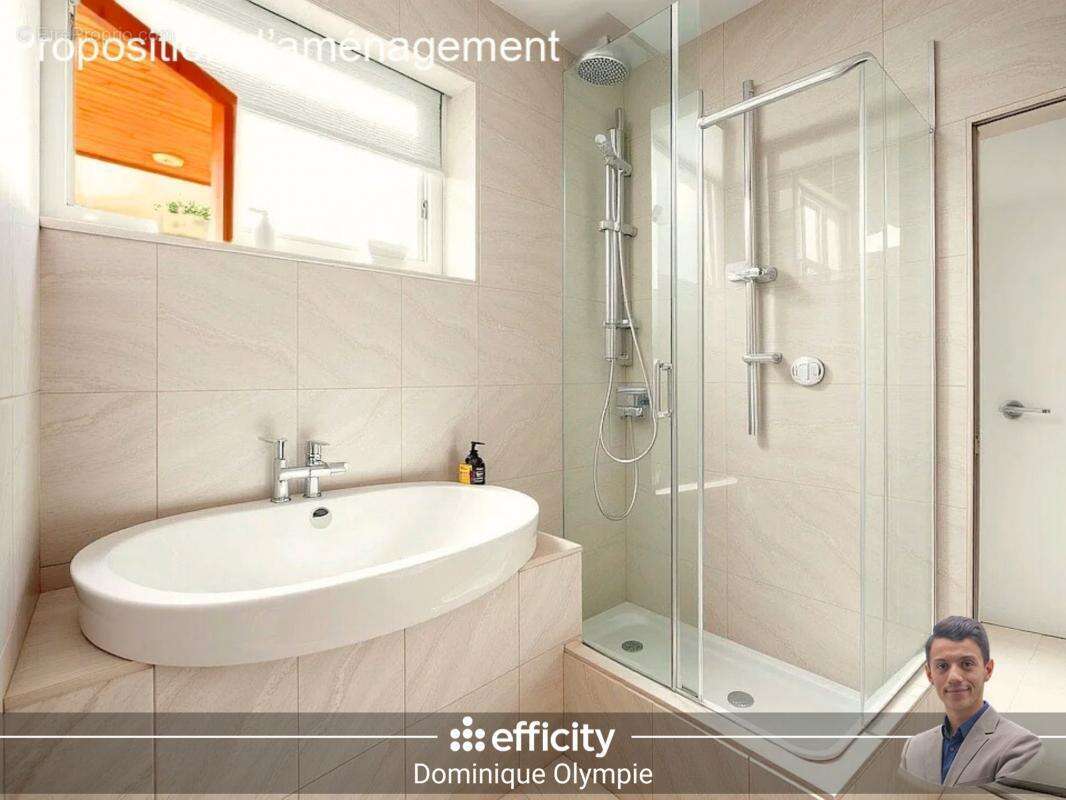 Appartement à ETABLES-SUR-MER