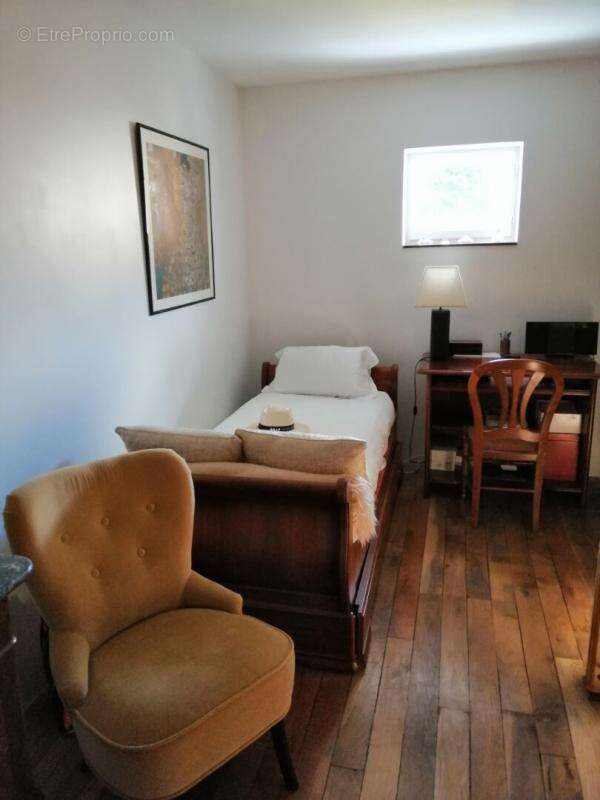 Maison à LA GUILLERMIE