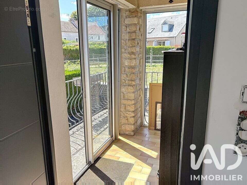Photo 9 - Maison à SAINT-SYLVAIN