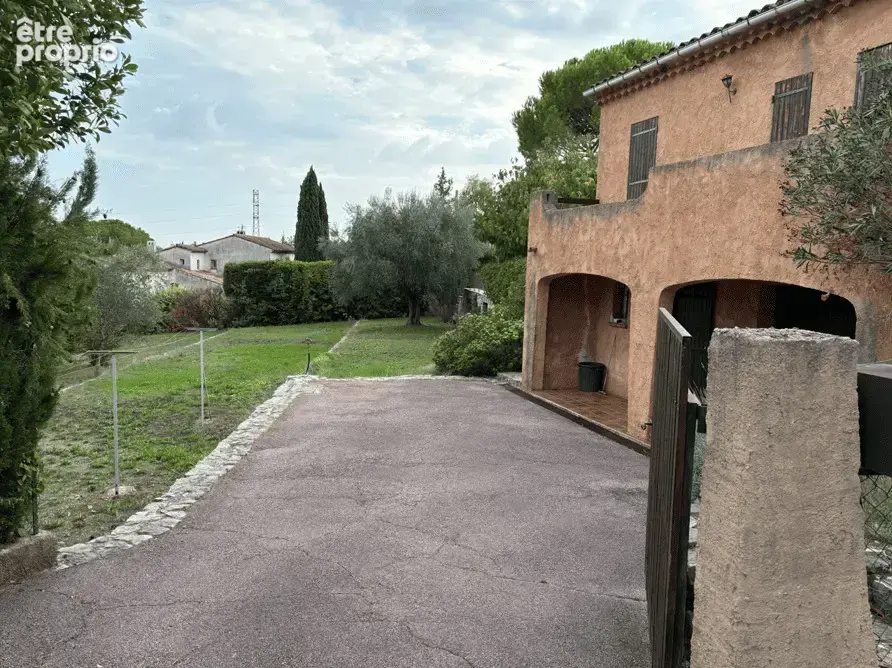 villa  provençale avec piscine - photo 4