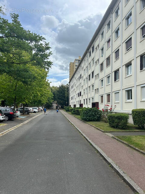 Appartement à ROUEN