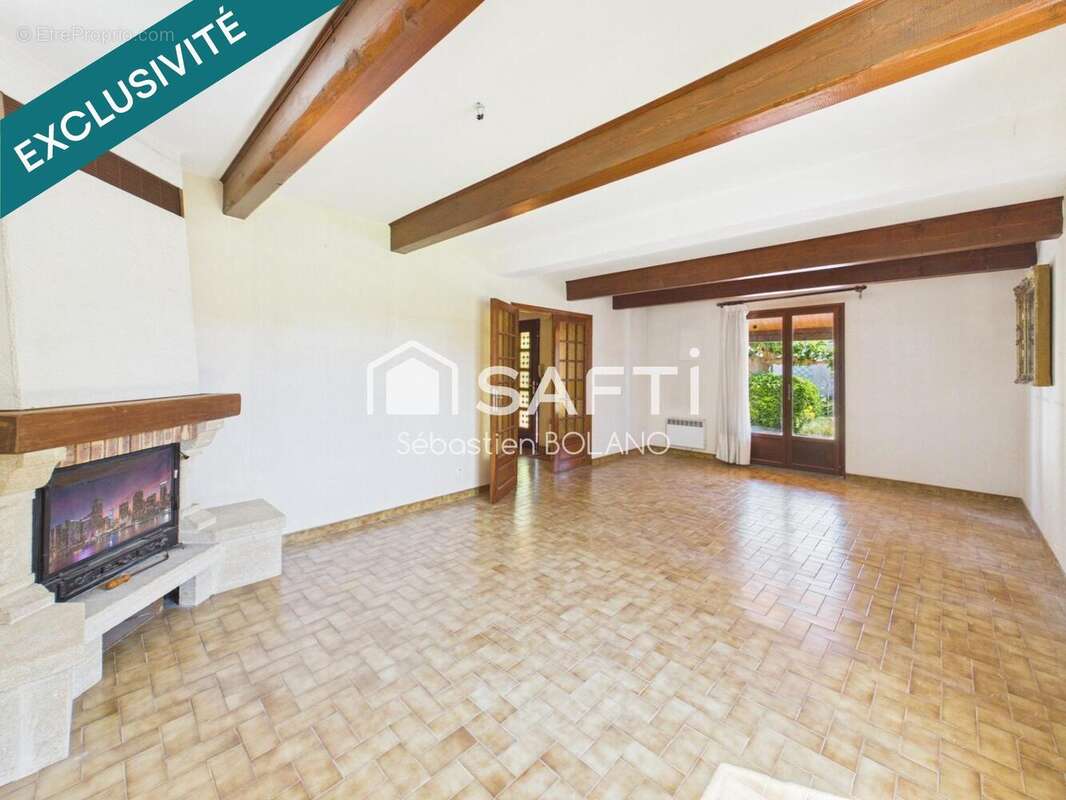 Photo 6 - Maison à VILLELONGUE-DE-LA-SALANQUE