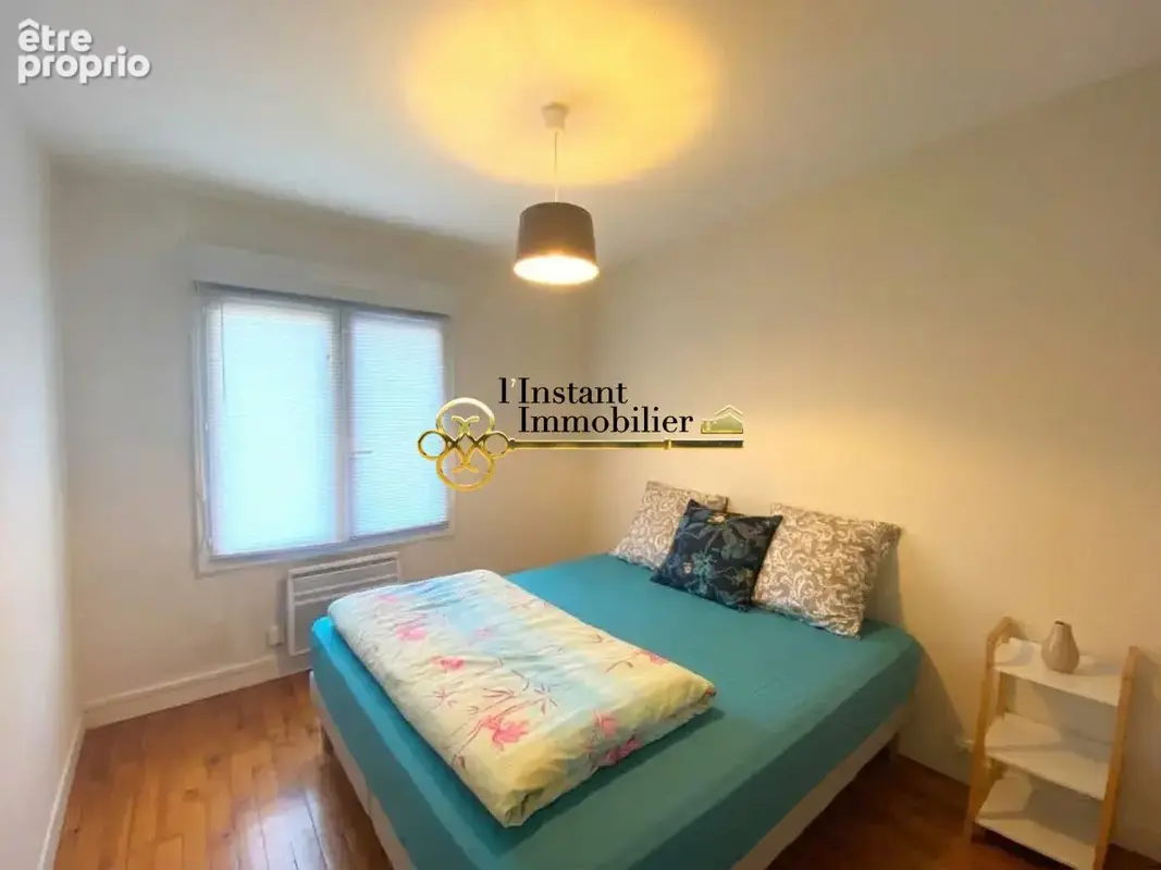 Appartement Morlaix 3 pièce(s) 53.67 m2 - photo 6
