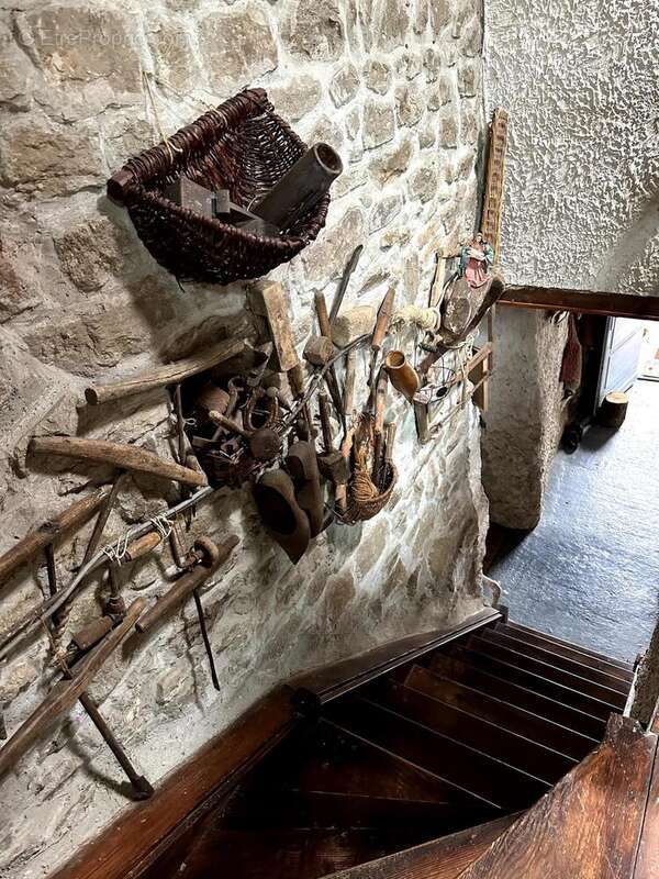 Photo 5 - Maison à SAINT-MARCEL-LES-ANNONAY