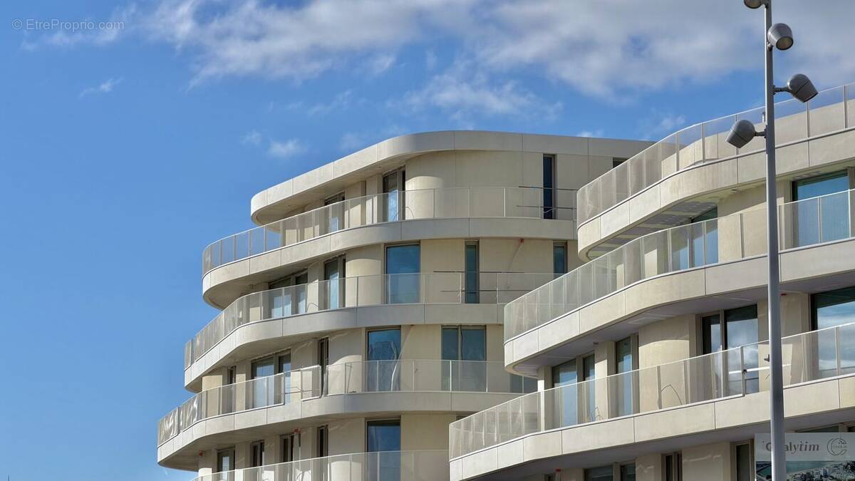 Appartement à PORNICHET