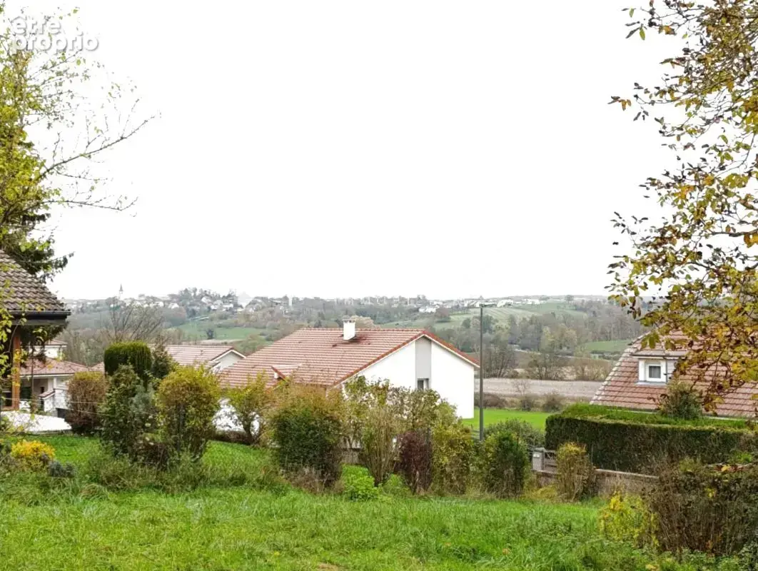 Terrain à bâtir 1215m2 à PIERREVILLE - photo 3