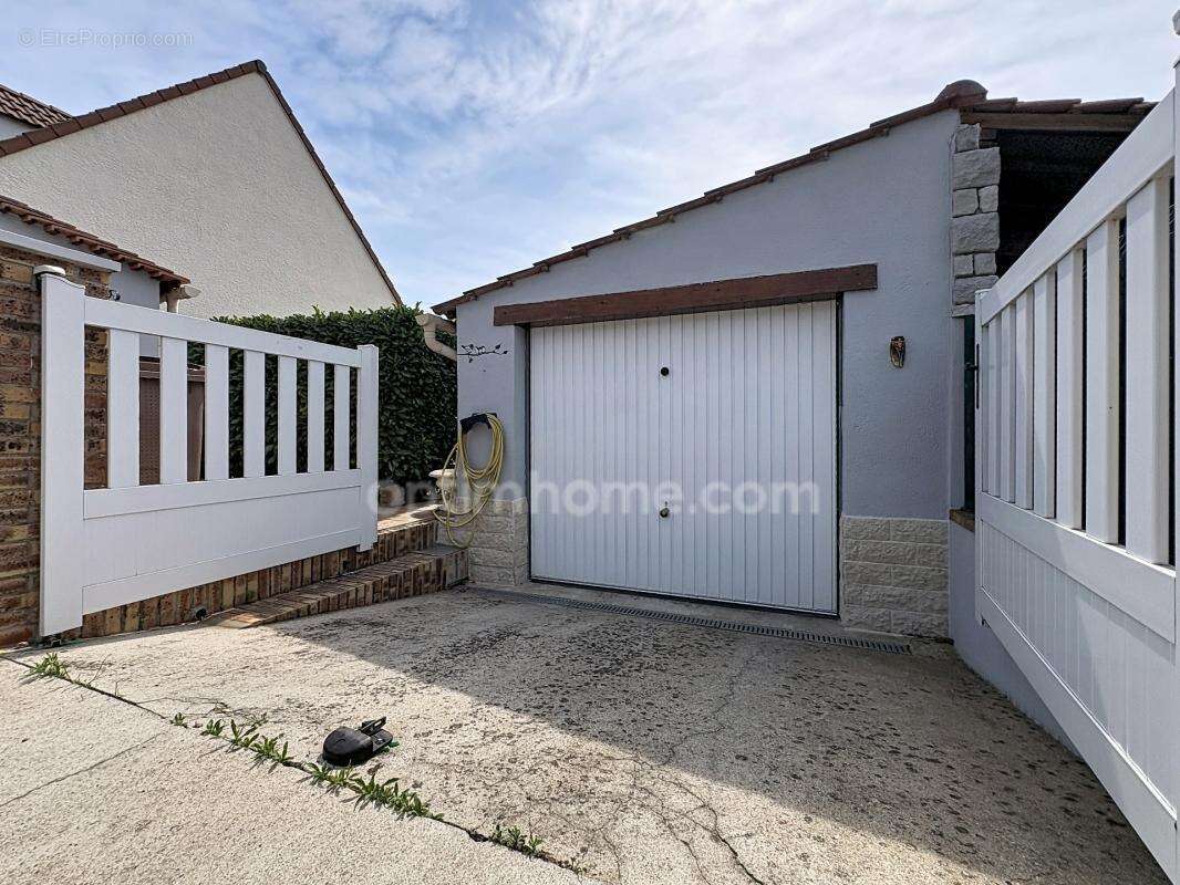 Maison à vendre 7 pièces TAVERNY (95) 175m² - photo 6