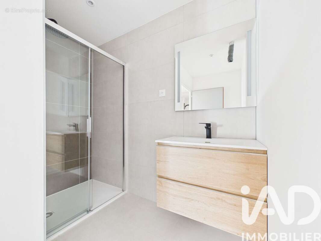 Photo 8 - Appartement à NEUVES-MAISONS