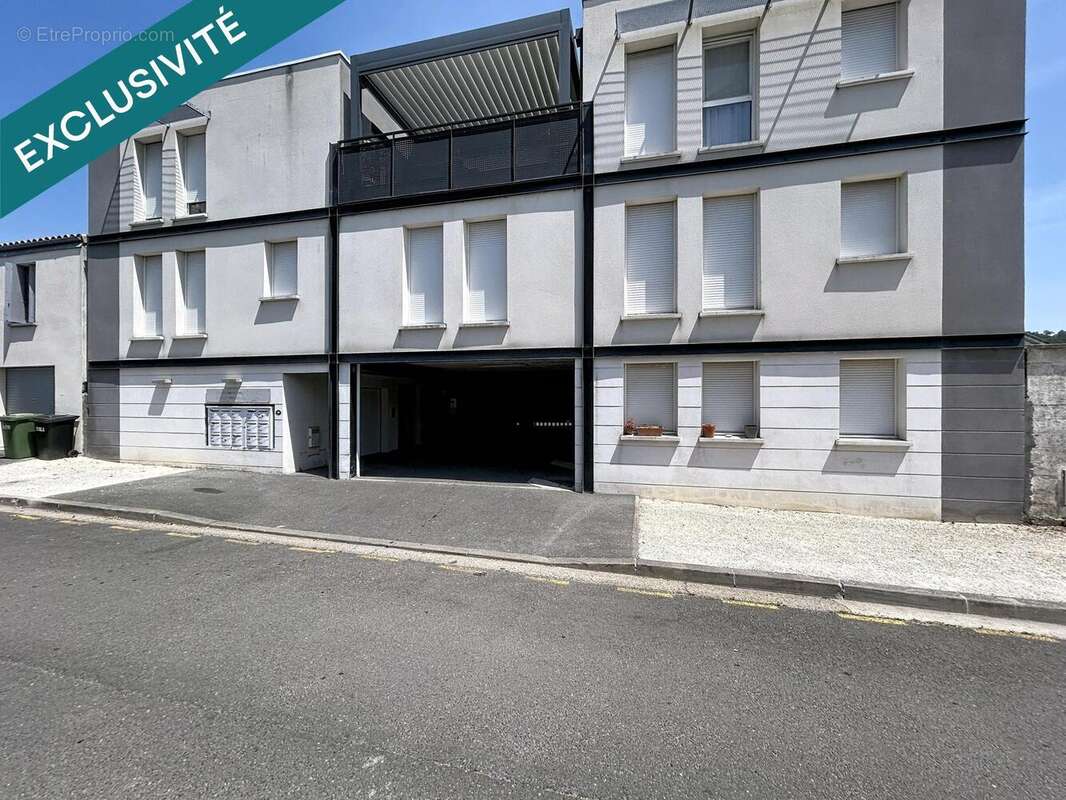 Photo 5 - Appartement à FLOIRAC
