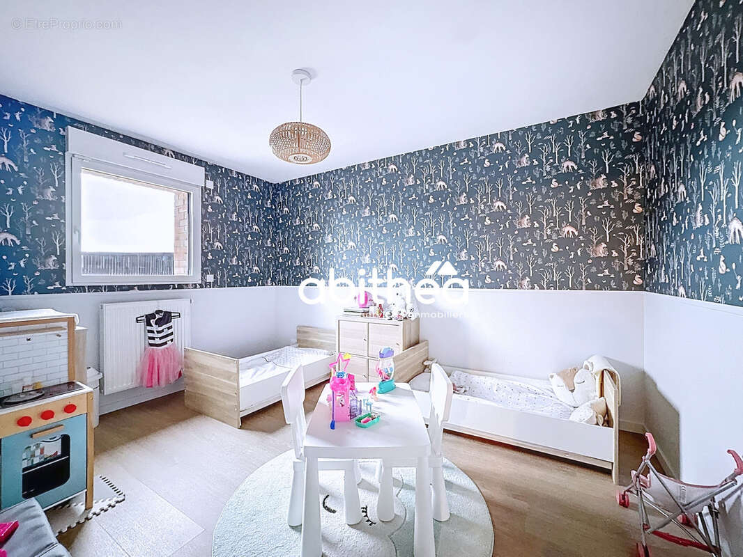 Maison à MONTIGNY-EN-GOHELLE