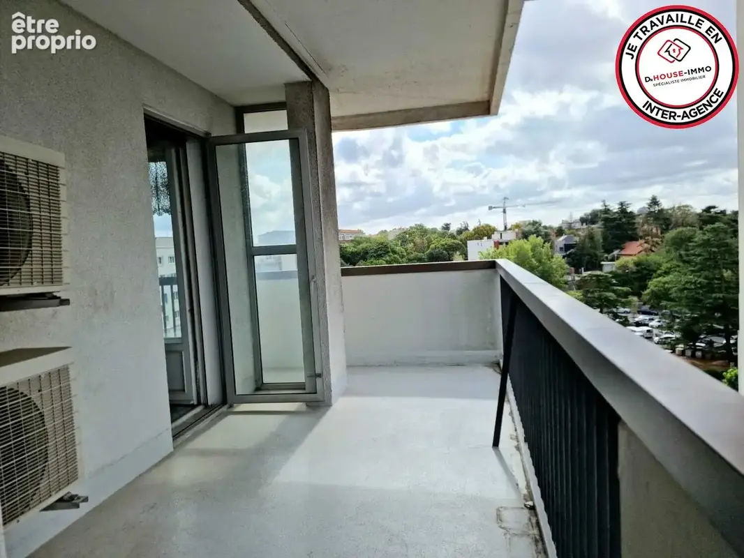 Appartement 3 pièces 68 m² à vendre à Toulouse (31500) - photo 7