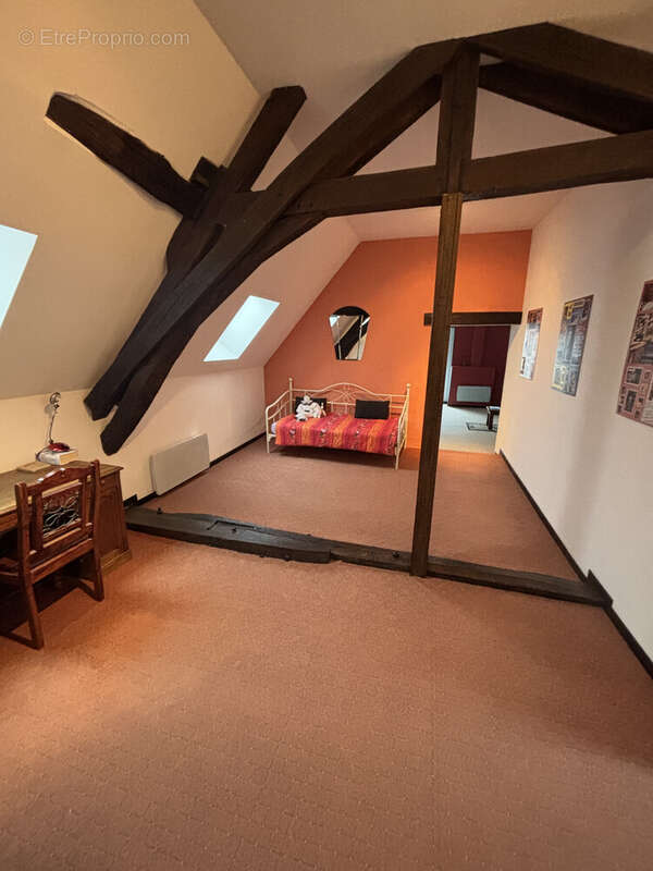 Maison à BONNY-SUR-LOIRE