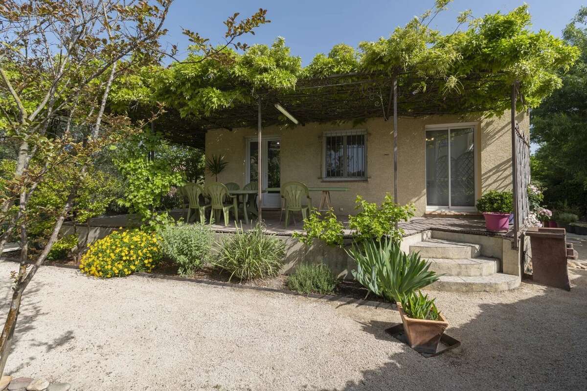Maison à ARLES