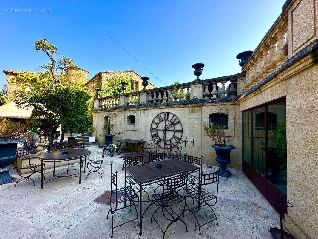 Château À Vendre - photo 10