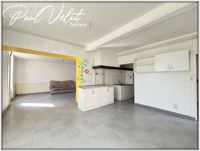 Maison à VINAY