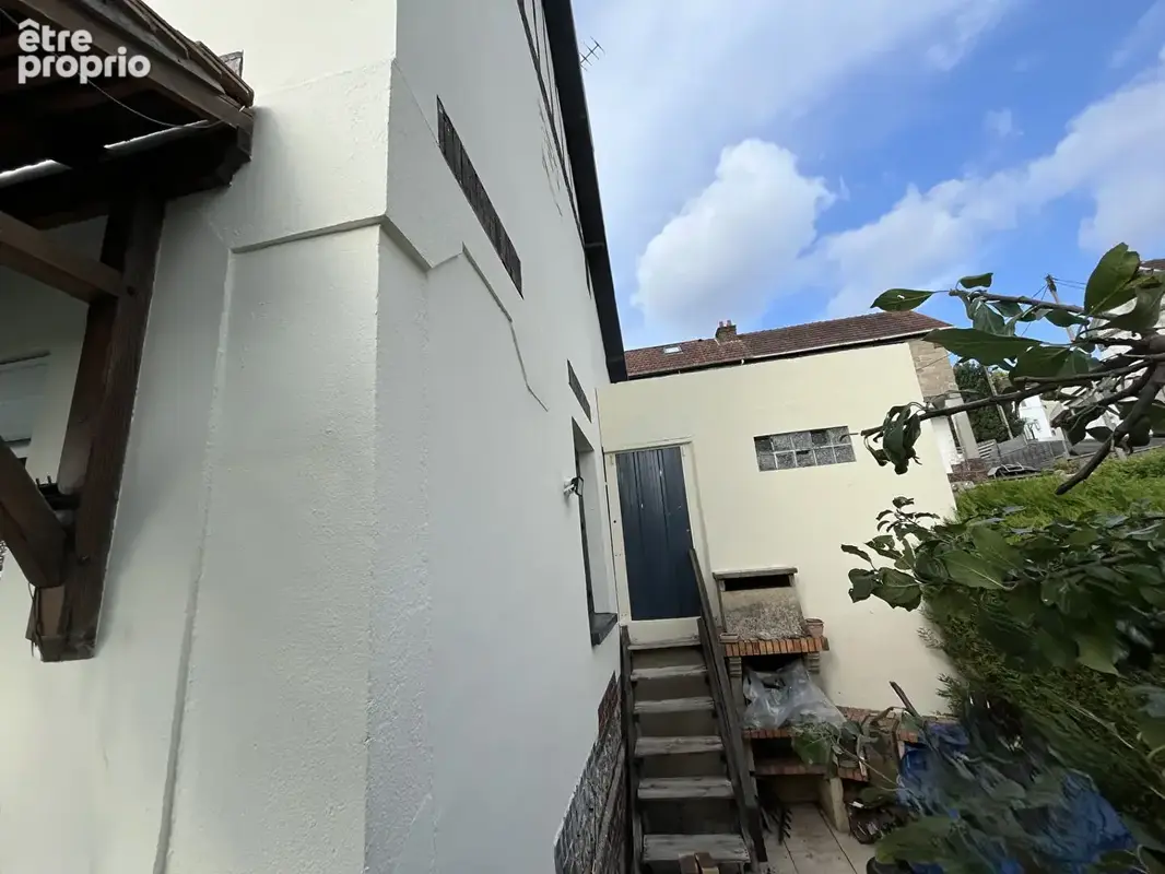 Maison 89m² à rouen - photo 12