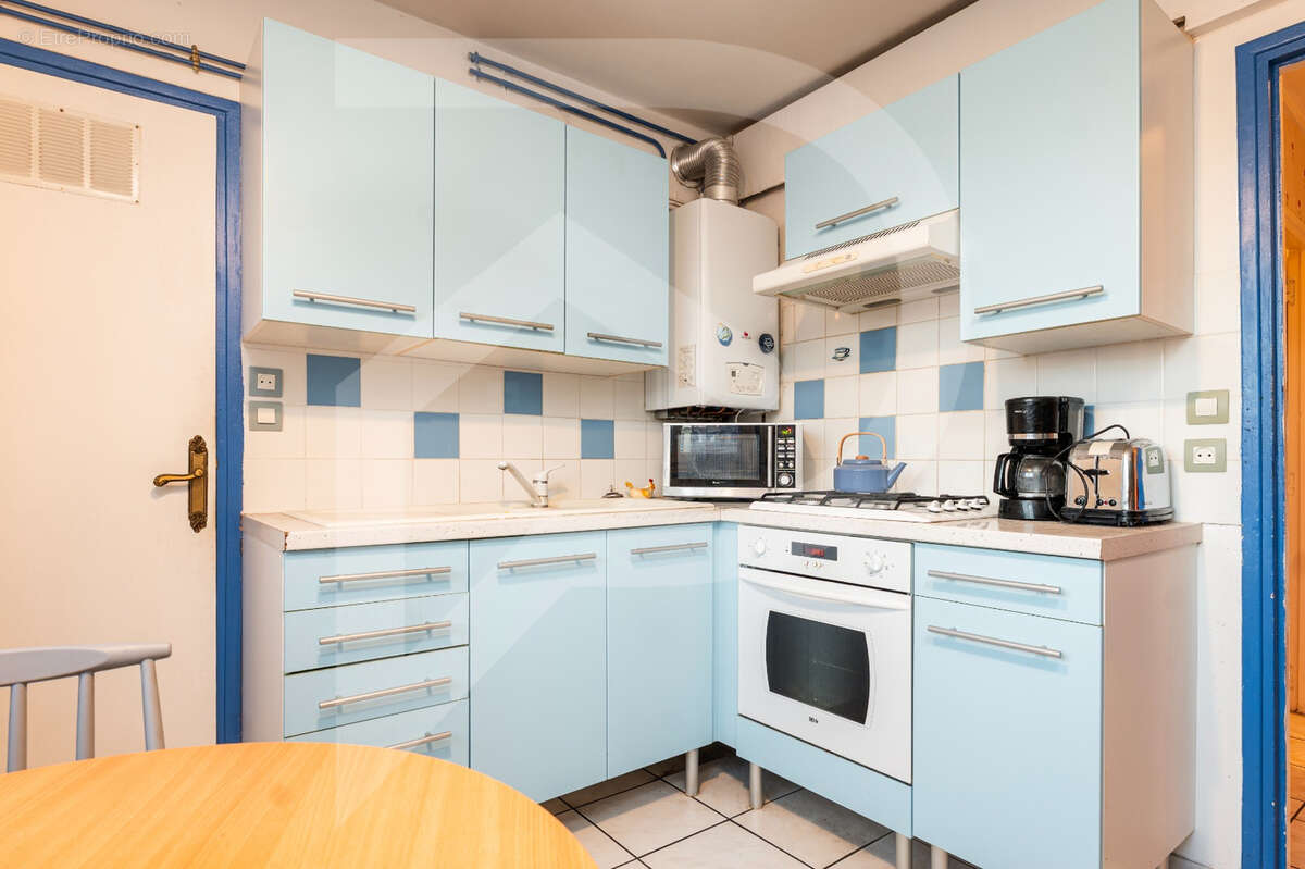 Appartement à LE HAVRE