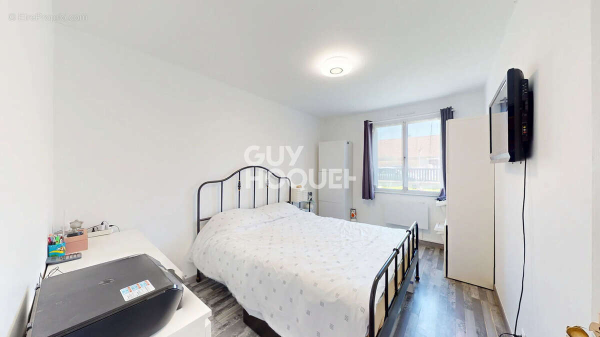 Maison à FRANCONVILLE