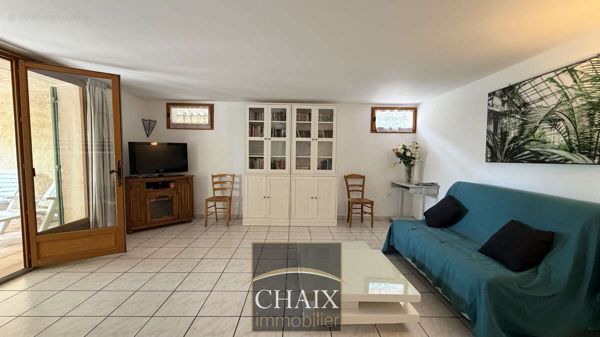 Maison composée de deux appartements indépendants - photo 16