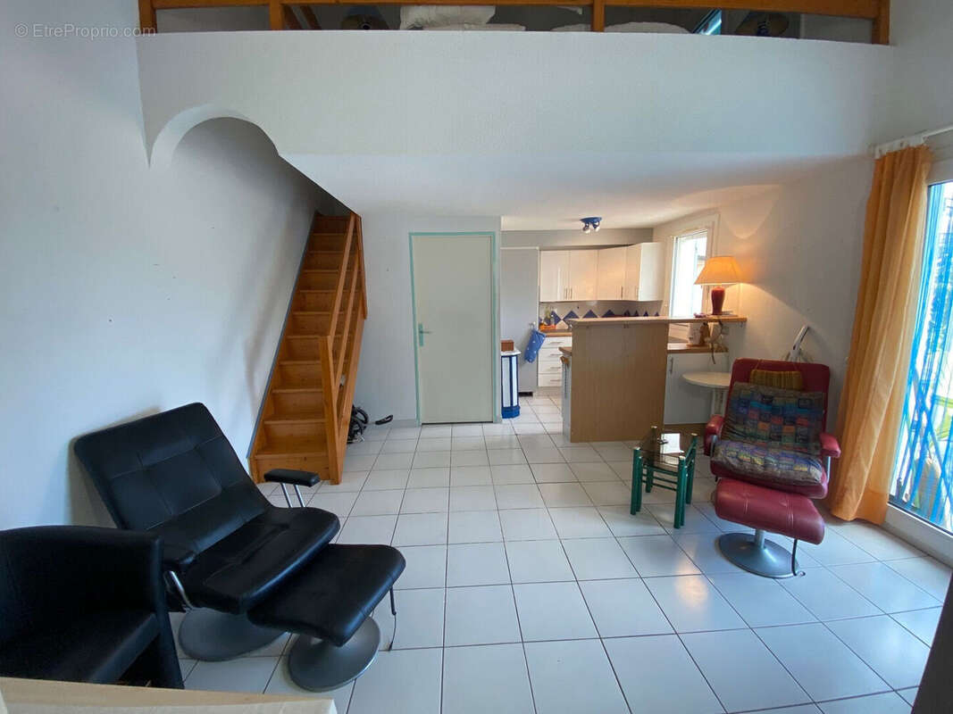 Photo 5 - Maison à SOREDE