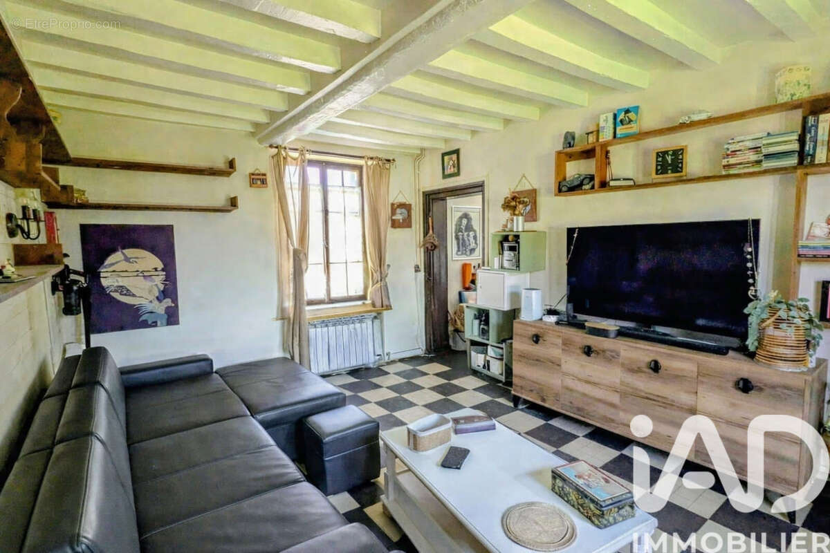 Photo 3 - Maison à GISORS