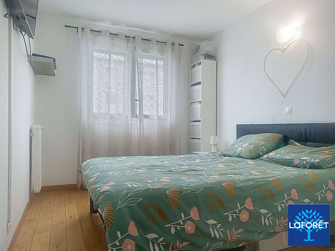 Appartement à NEUILLY-SUR-MARNE