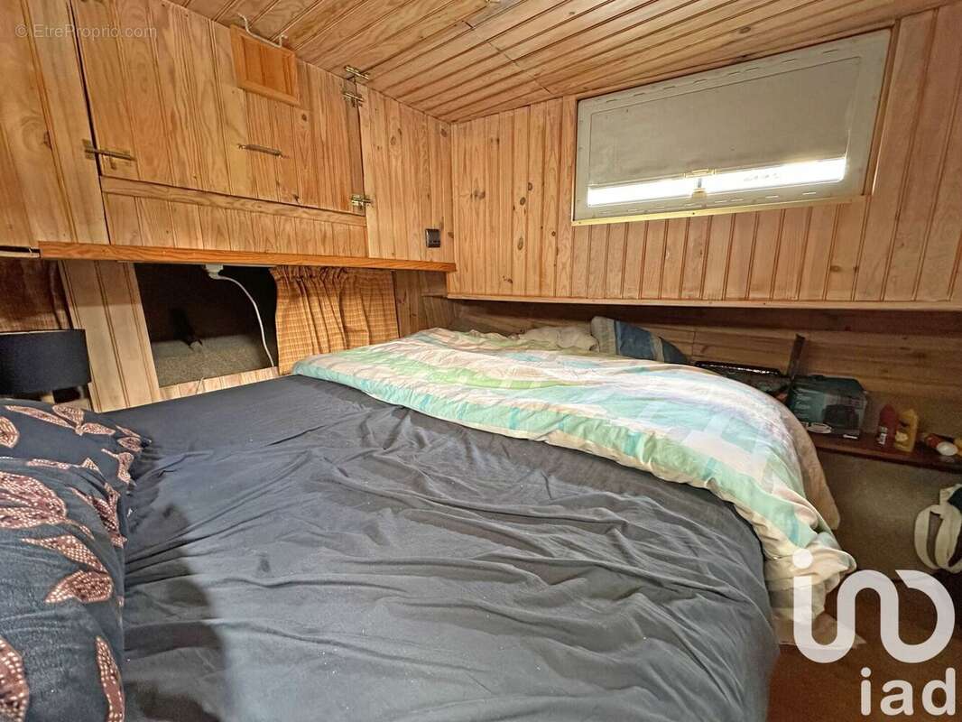 Photo 8 - Maison à POISSY