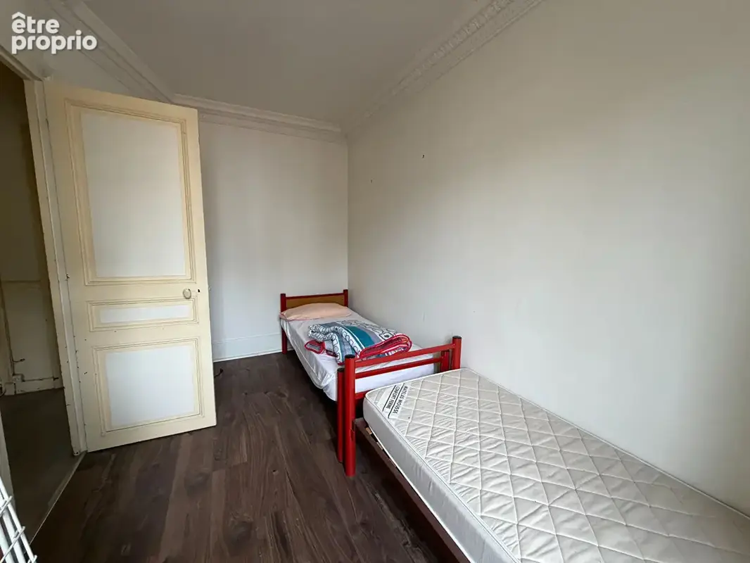 Paris 13 - boussingault - photo 6