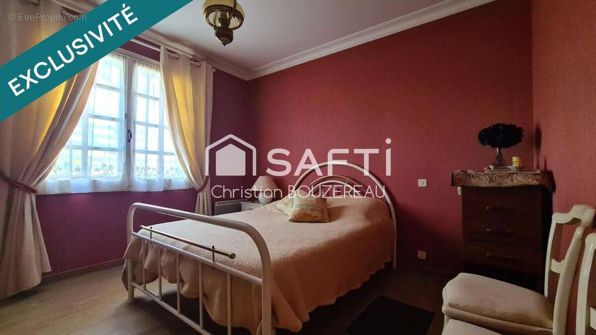 Photo 7 - Maison à LA GARNACHE