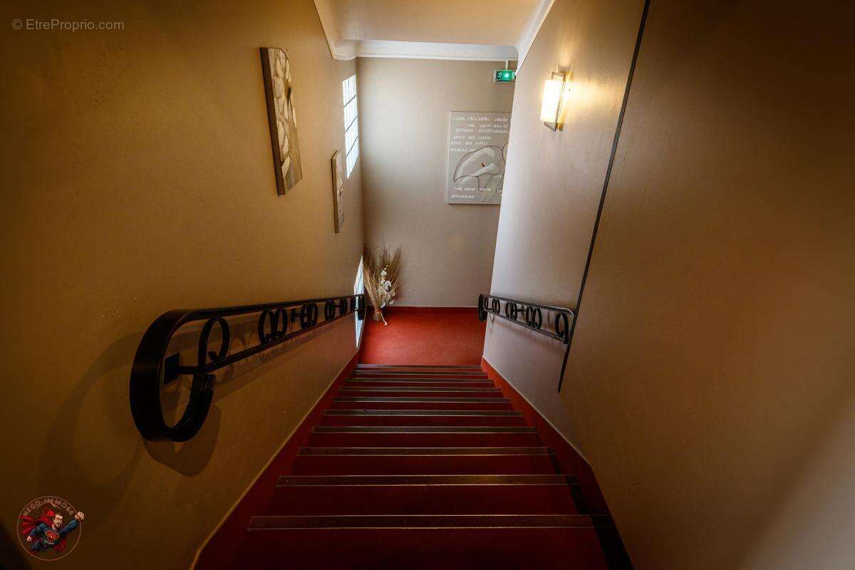 Appartement à PRADES