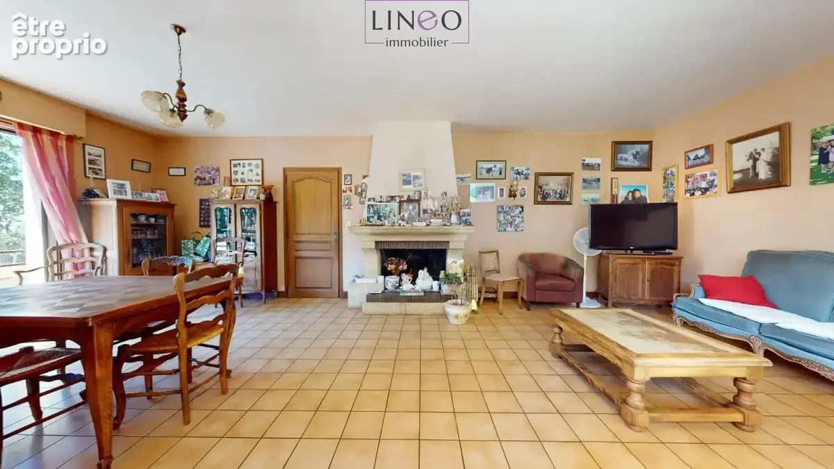 vente maison - 6 pièce(s) - photo 6