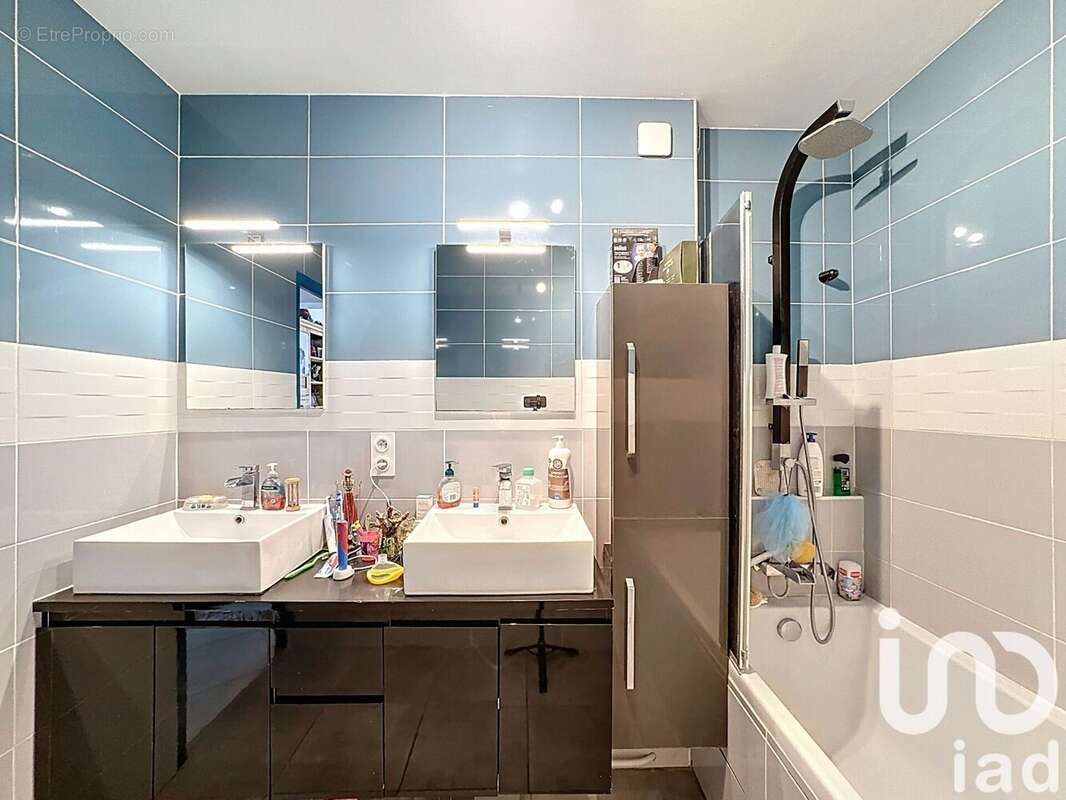 Photo 8 - Appartement à SAINT-PIERRE-EN-FAUCIGNY