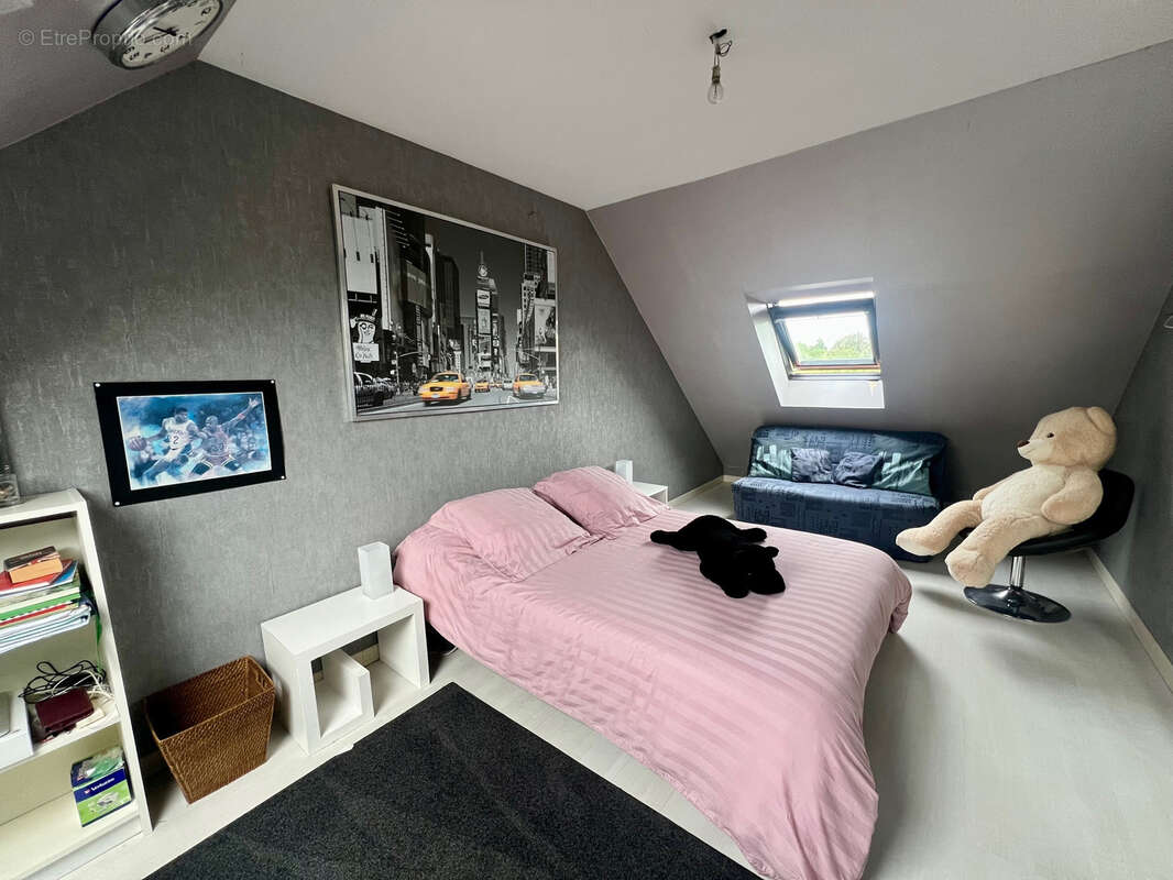 Maison à ATHIS-MONS