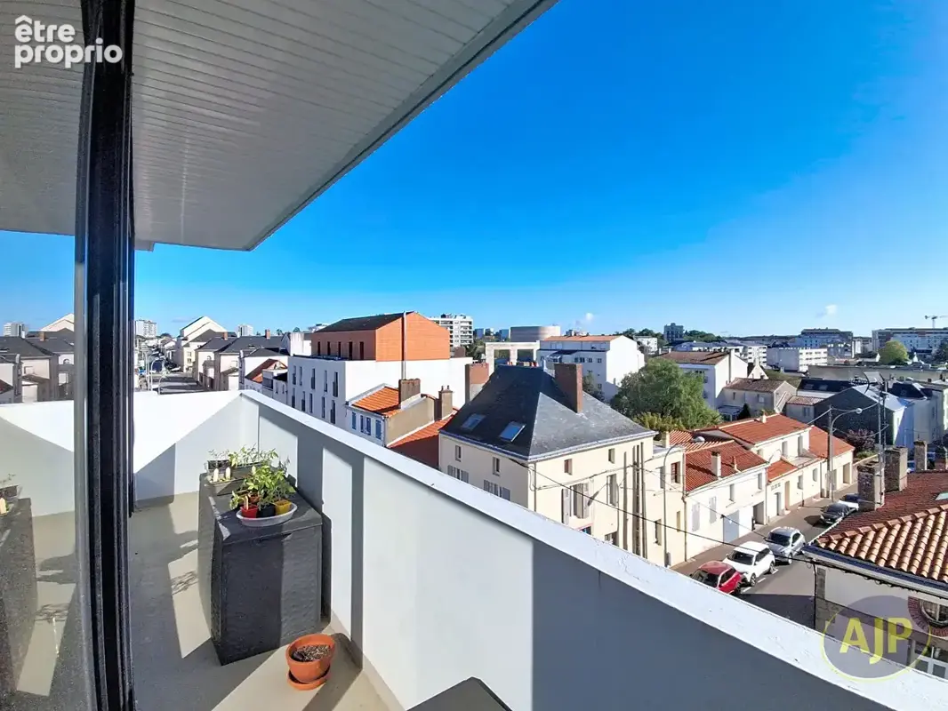 Appartement exceptionnel de plus de 168 m² à vendre: Centre ville. - photo 7